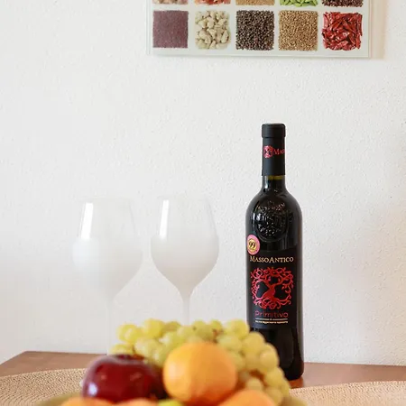 Sunny With Amazing Terrace On The 13th Floor Near Center Appartement Bratislava